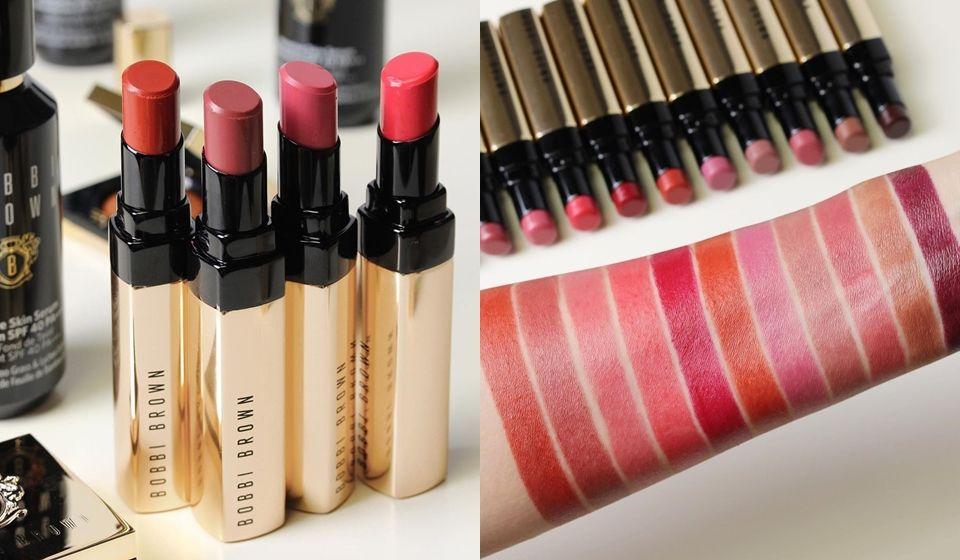 韩国爆款美妆,mac柔感哑光唇膏新品