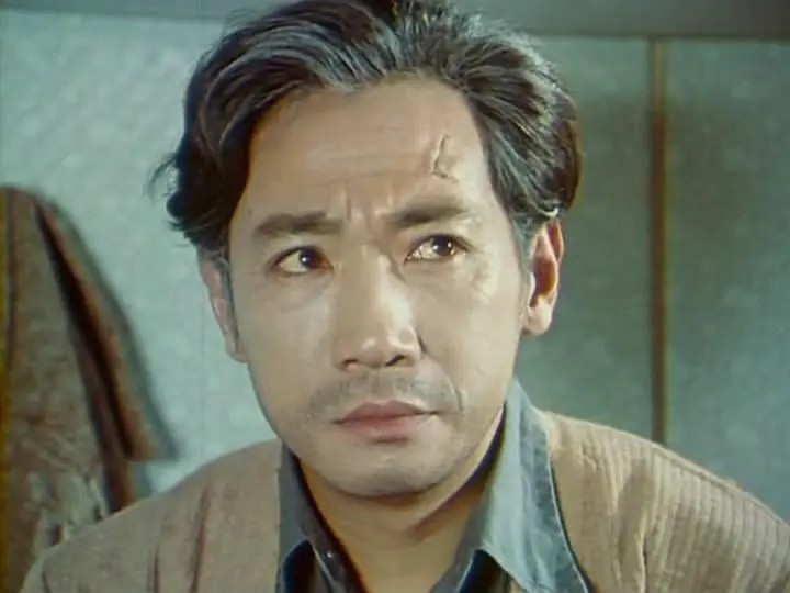 巴山夜雨艺人今昔对比,巴山夜雨艺人表李老舆