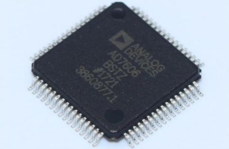 adc如何把模拟信号转换为数字信号,adc模拟数字转换器
