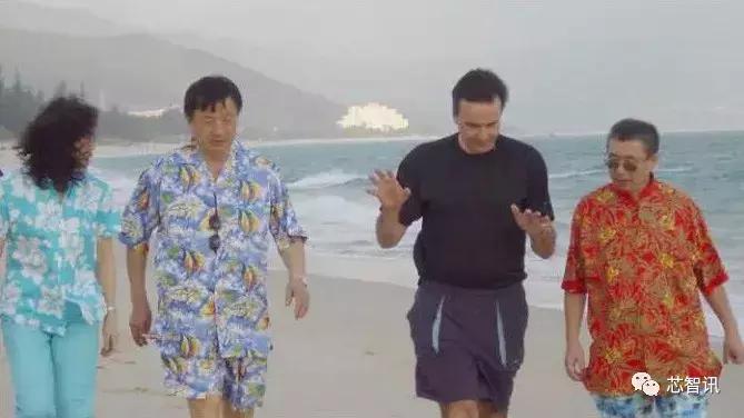 华为差点卖掉,华为收购摩托罗拉时间