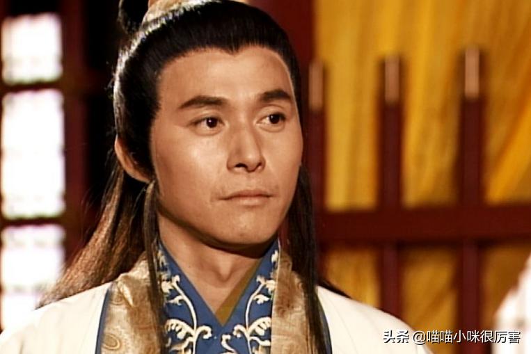 哪些人演过慕容复,慕容复艺人去世