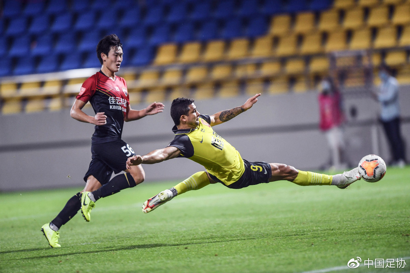 2020中国足球金奖投票,2022中国足球颁奖