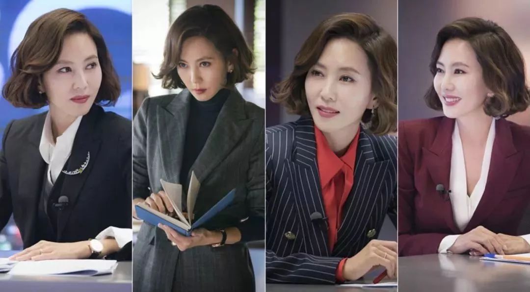 姚晨最近咖啡色穿搭,姚晨穿搭最新图片