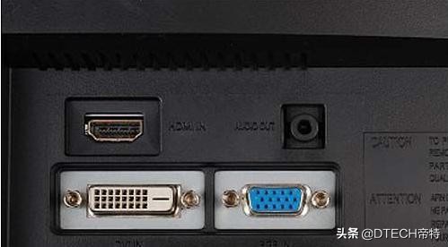 音频接口太多不认识？2分钟带你了解各式各样的音频接口