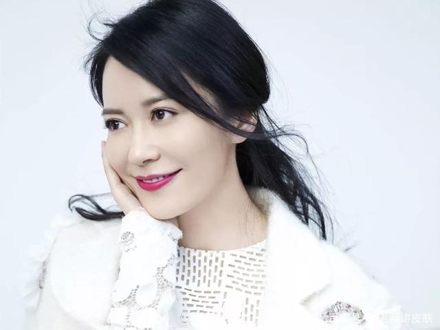 冻龄女神的秘诀是自律,冻龄女神是天生丽质还是靠保养