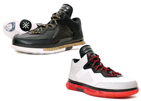 韦德之道9新配色发售,韦德之道9鞋面容易烂吗