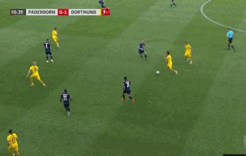 大英帝星疯狂表演！半场3球导演6-1*案惨**，缔造三*纪大**录