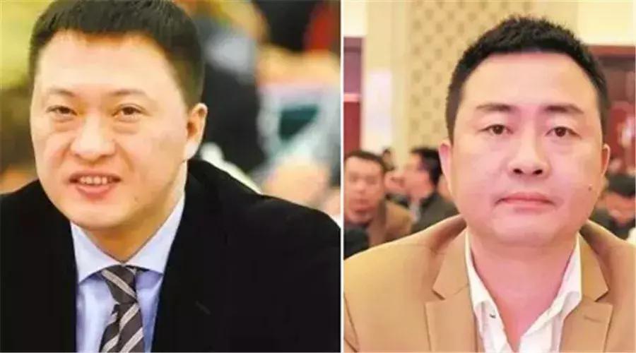 福建慈善家兄弟搞砸了这家上市公司，泉州现代船王怎么了？