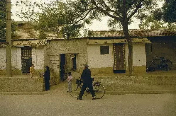 从西安到长安1905-2019沧海桑田（二）