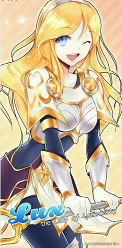 lol推荐新手英雄技能详解,lol技术上不了分是怎么回事