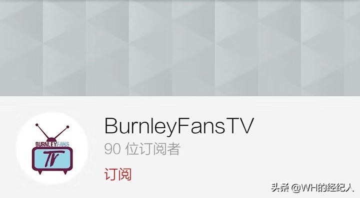 英超球迷数,英超20球队