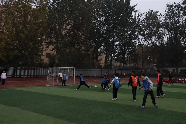 开封市化建中学足球赛,2022开封市长杯足球赛