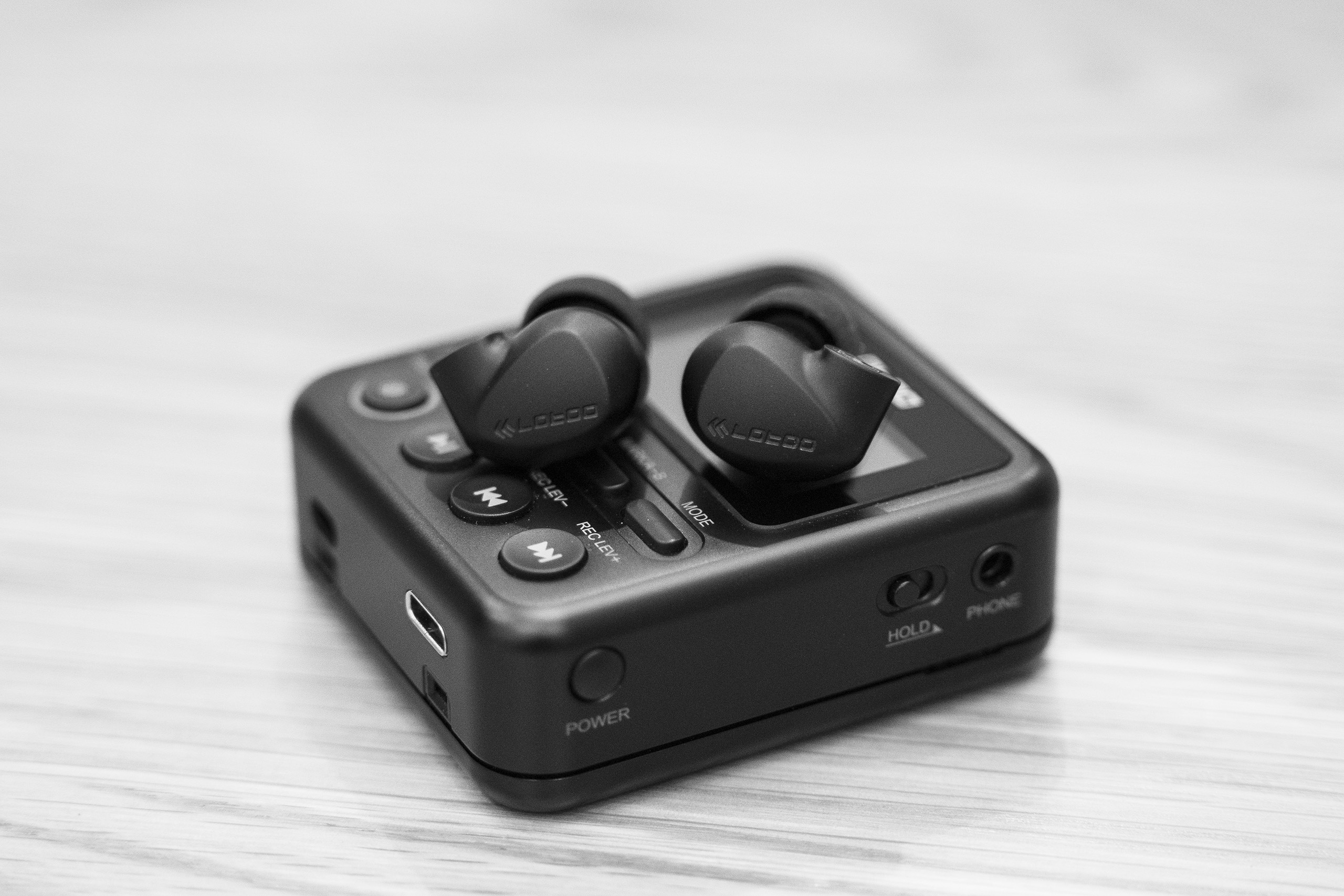 闲聊乐图的两件小新品与“听音乐”