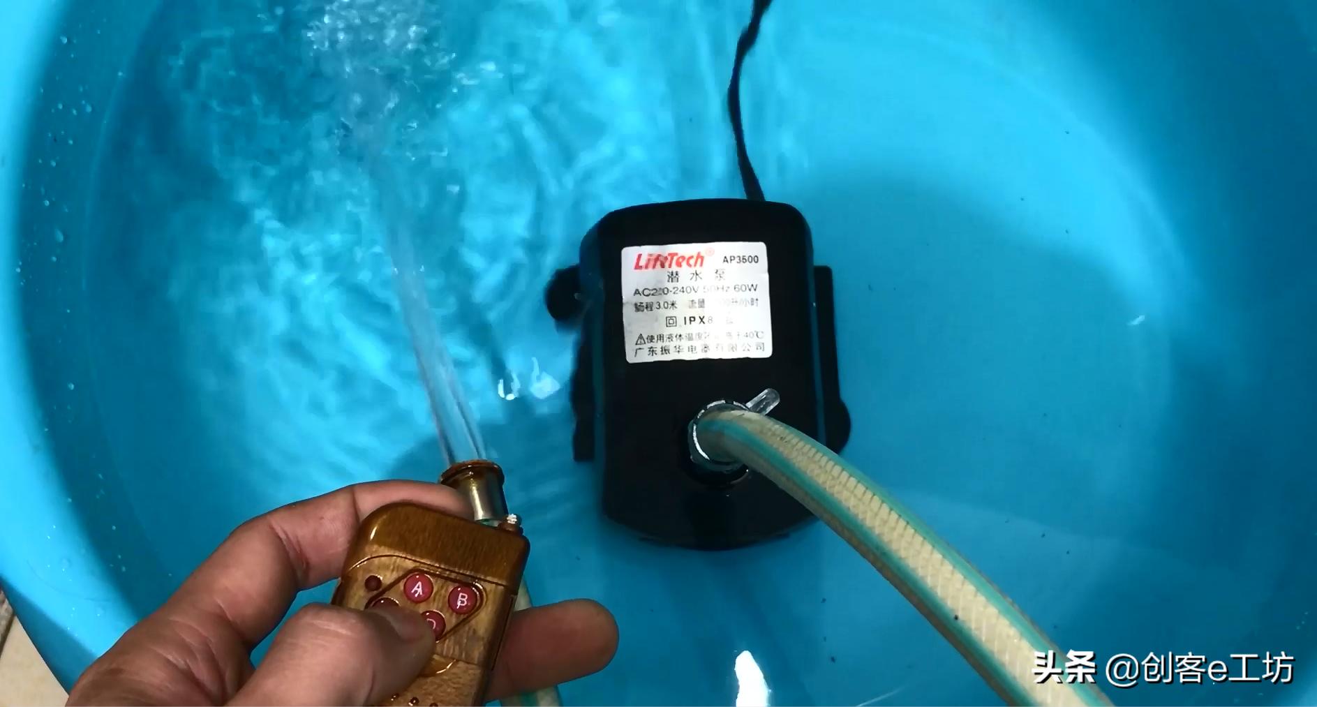 433m无线接收模块原理图,433无线接收模块怎么接线