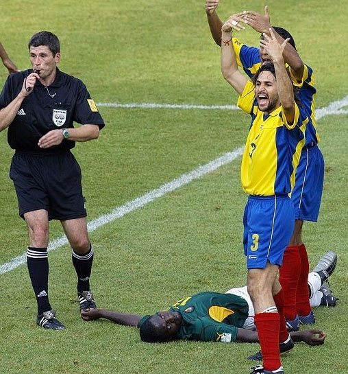 36岁奥运会冠军去世,为什么运动员容易得心脏病