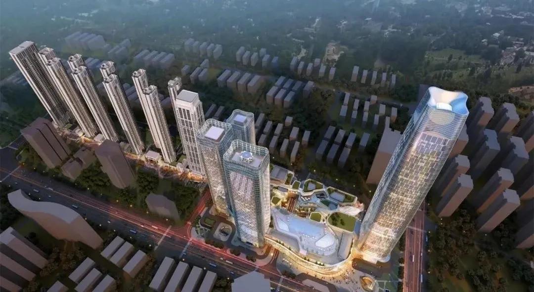 长沙二胎家庭购房,长沙二胎家庭可以买几套房