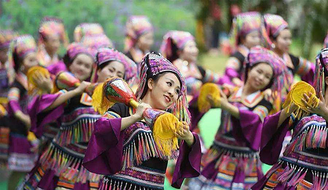 广西壮族和汉族谁厉害,广西壮族和汉族