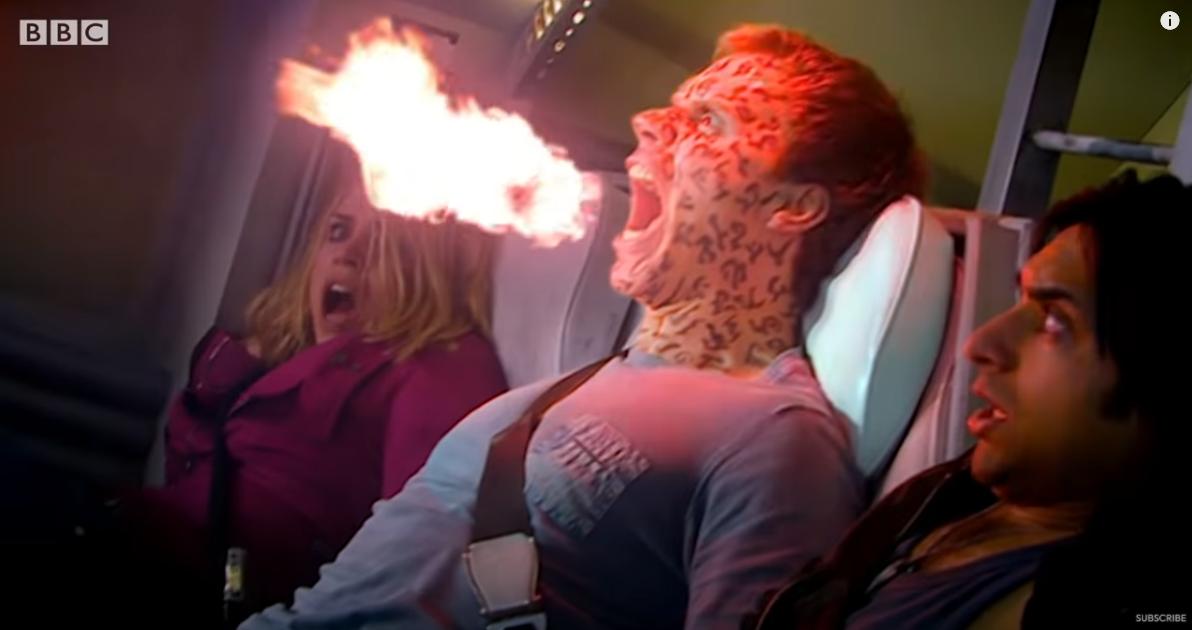 神秘博士希望与谁一较高低,神秘博士中博士的三大bug