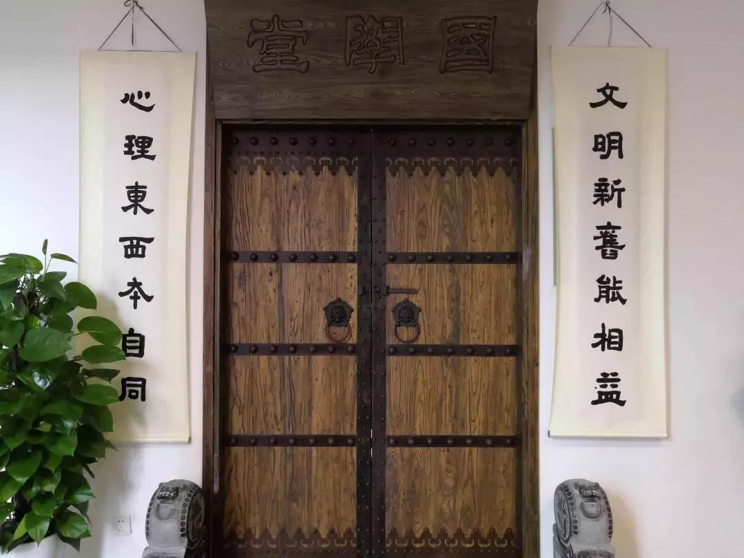 西安曲江德闳学校到底有多好,细节之处见品质