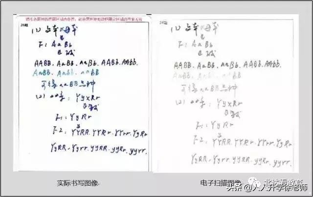 考生考试须知,考生提前熟悉考场关注事项