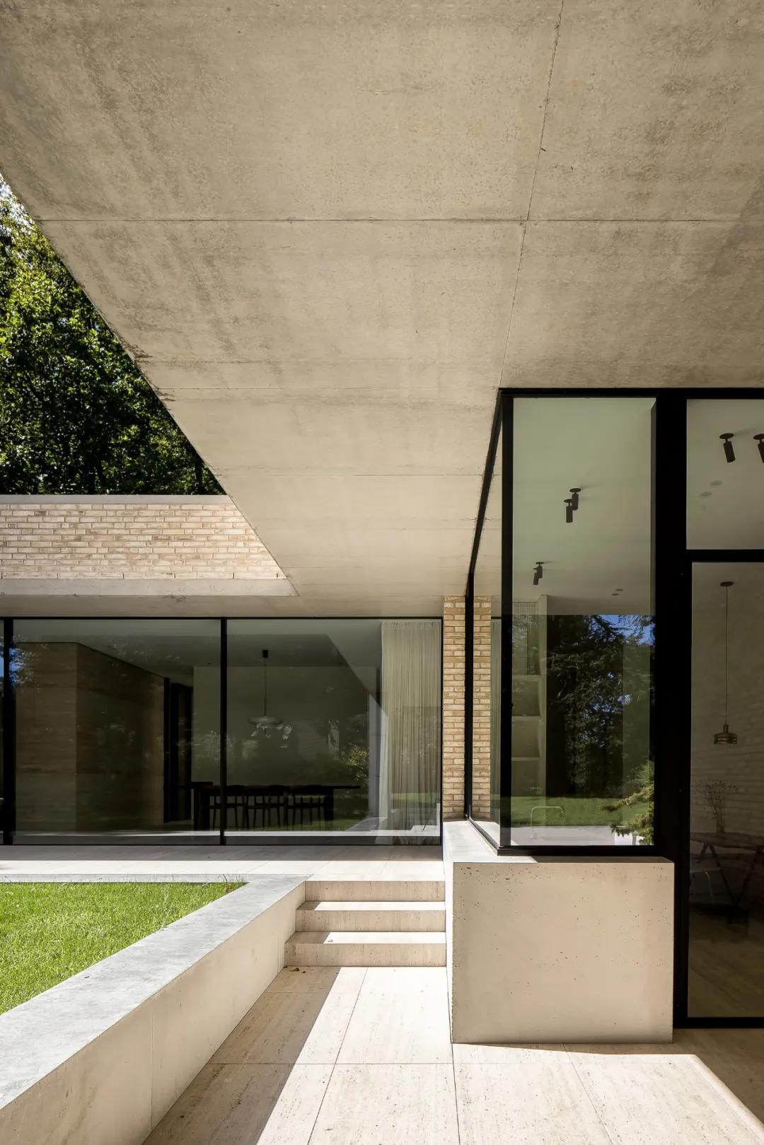 新作|与自然共生的极致之墅