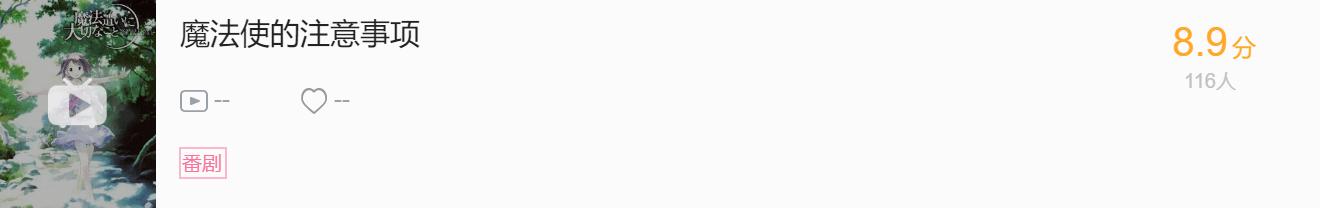 今天过生日的动漫角色！（4月29日）