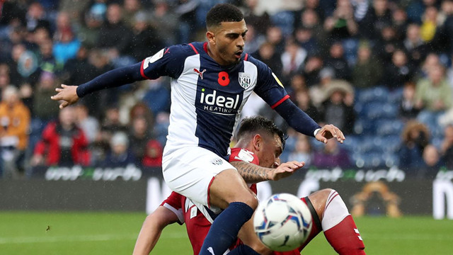 西布朗2-1阿森纳赛后分析,西布朗谢菲联最新战报