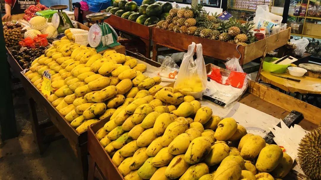 泰国密训篇|：和Jason老师一起游学变优秀，不泰囧