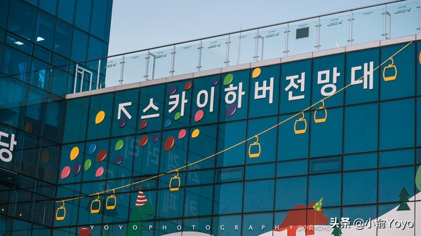 韩国旅游不可错过的景点,韩国不能错过的3部电影