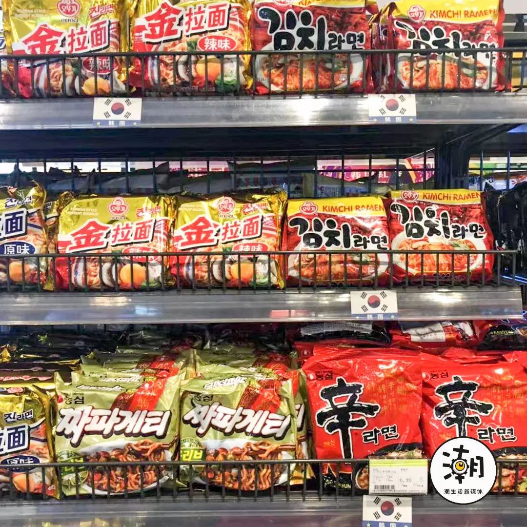 成都最大的进口超市,成都进口超市购物攻略