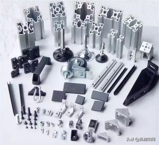 金属成型有哪些工艺方法,金属材料的成形方法