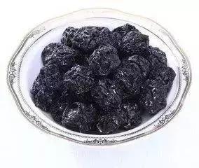 健康养生有些零食也是药你知道吗,这些养生零食其实是药
