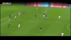 足球技巧与摆胯动作,足球摆腿发力及放松理论讲解