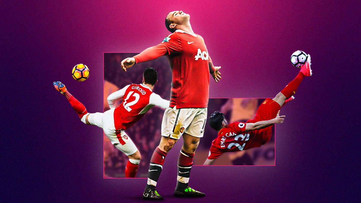 何日君再来？回想英格兰足球的首位霸主