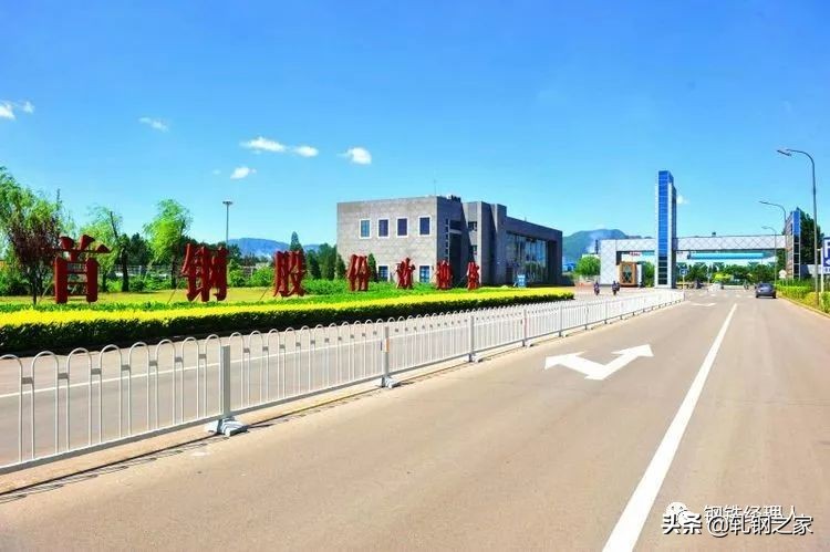 唐山老钢铁厂在什么区,唐山30家钢铁厂汇总