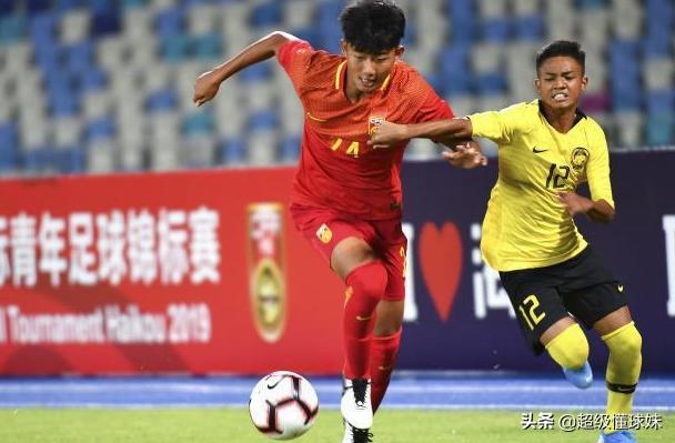 15-0！中国足球迎来久违大胜破多项纪录出线在望