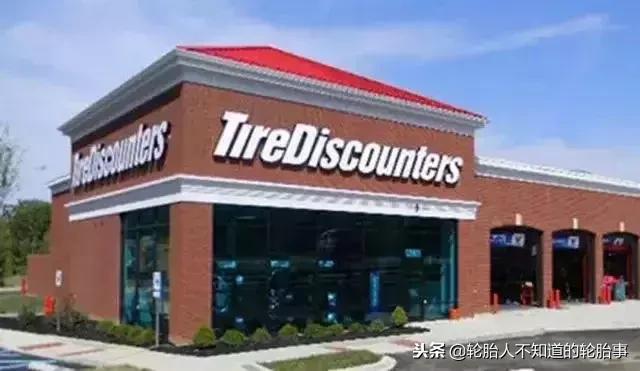 中国轮胎公司有多少家,轮胎分哪些经销商