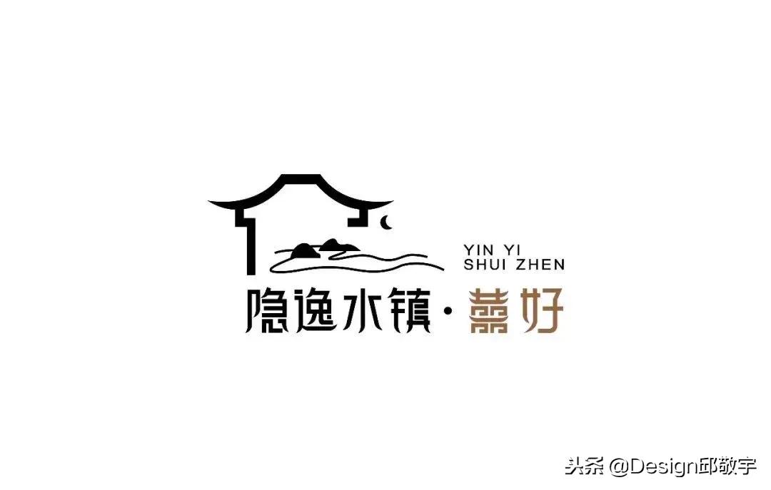 娓呴泤灏忛櫌姘戝logo璁捐,姘戝椁愰ギlogo璁捐