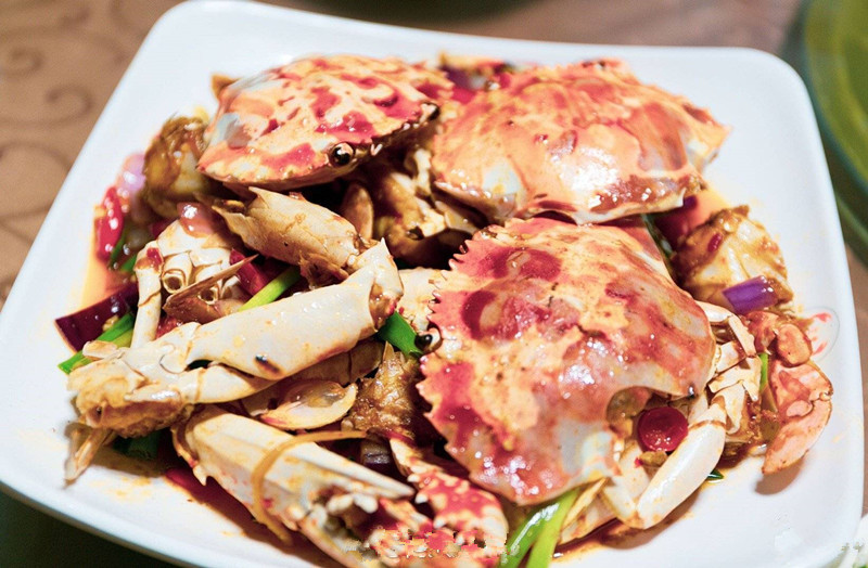 海南美食探店团购,你知道的海南美食