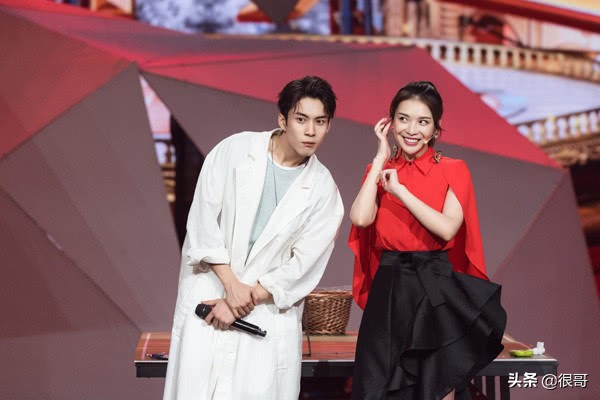 跨界歌王刘涛热搜,栗坤跨界歌王刘涛