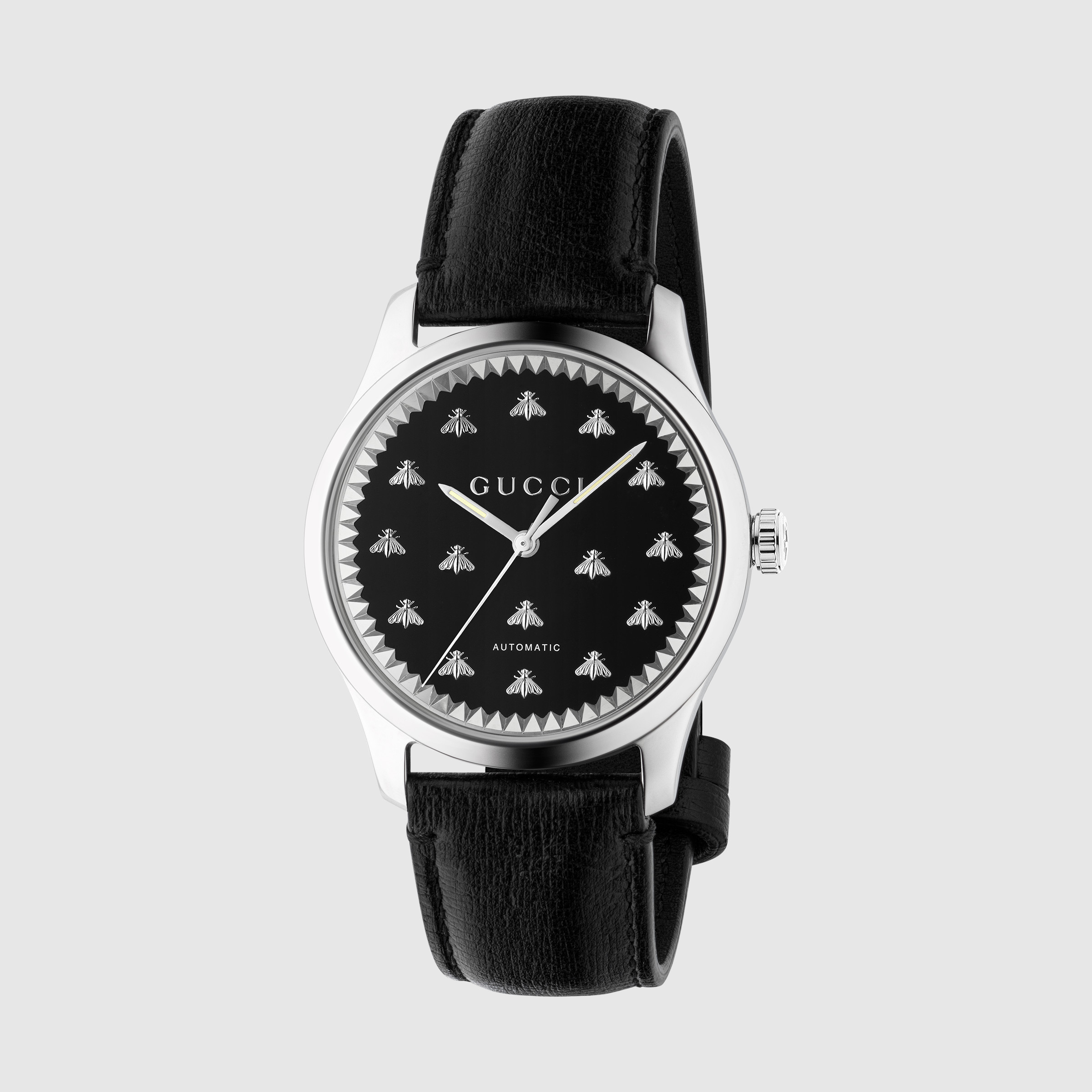 guccig-timeless手表绿,古驰g-timeless腕表男
