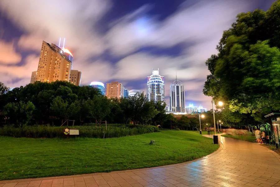 上海人游广州,上海人游浙江