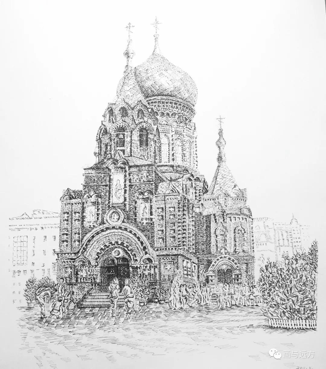 索菲亚教堂简介,索菲亚教堂俄罗斯帅哥