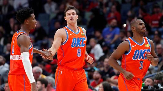 全明星派对威少和保罗怎么选,哈登威少和保罗哪个交易最好