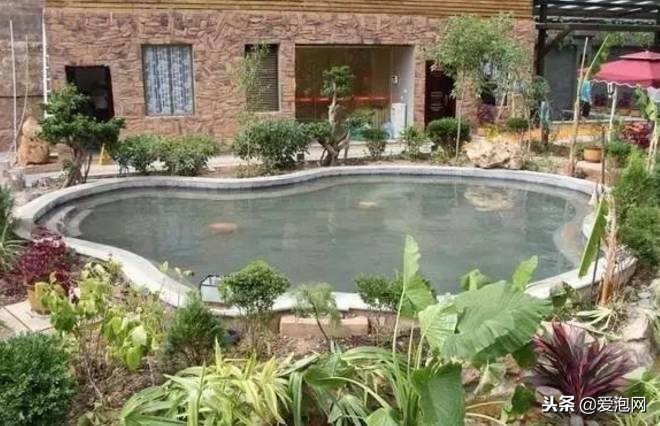 云南十大最美温泉，不但美食众多，美女也如云，带你泡遍全云南！