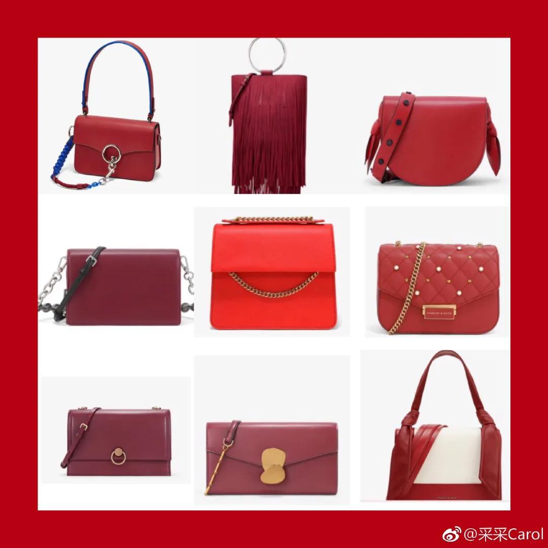 小ck小菱格包有几个颜色,小ck最新爆款