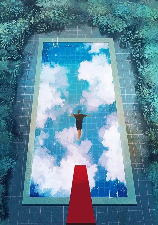他用365天，创作了365幅画，每一张都有一个感人的故事