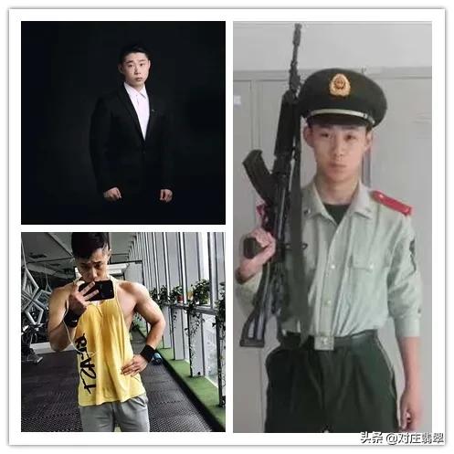 曾经的军人，如何成为翡翠珠宝主播？
