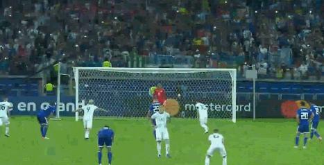 绝境！两战不胜阿根廷仍垫底梅西进球仍绝望这球队拿什么谈冠军？