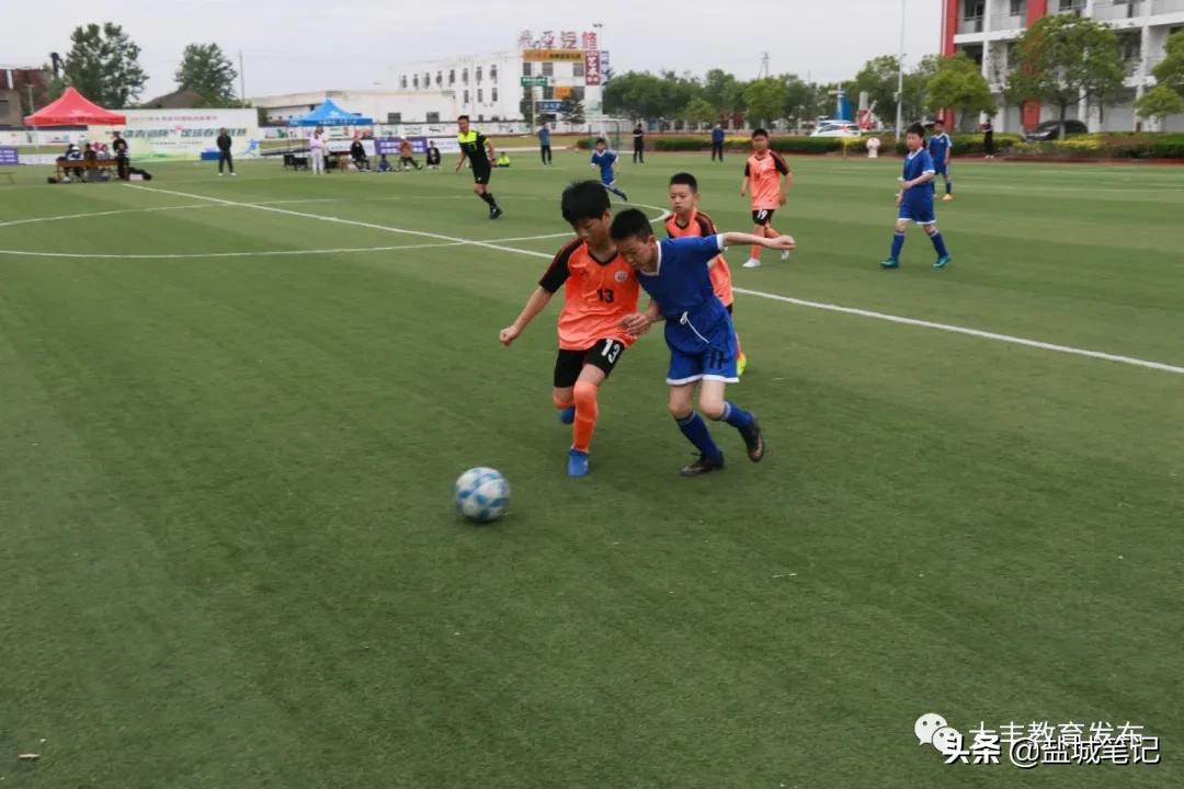 惠农区校园足球联赛开赛,奉贤区校园足球联赛比赛